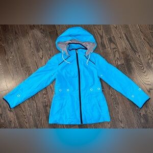 Laura Scott spring jacket size small